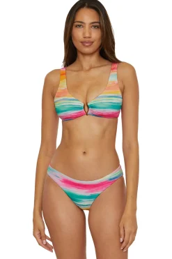 Becca by Rebecca Virtue Bralette|Bikinis-Stephanie Bralette Bikini Top