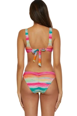 Becca by Rebecca Virtue Bralette|Bikinis-Stephanie Bralette Bikini Top