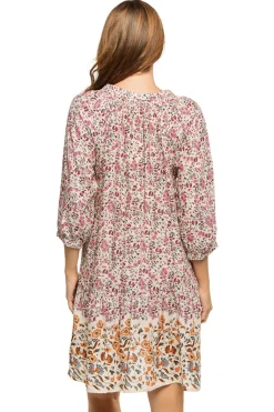 Natalie Martin Sundresses-Stevie Drop Waist Dress