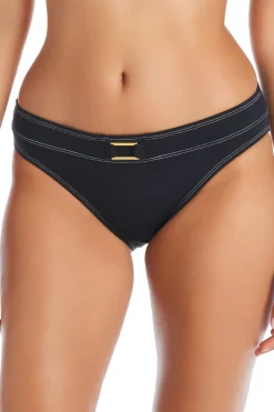 Bleu Rod Beattie Hipster|Bikinis-Stitched Hipster Bikini Bottom
