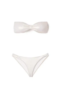 Melissa Odabash Hipster|Bikinis-Stockholm Tab Side Hipster Bikini Bottom