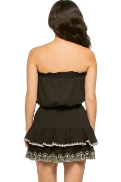 Elan Matching Sets|Tops-Strapless Tube Top