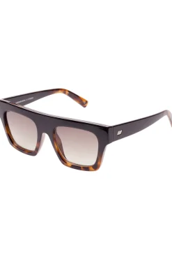 Le Specs Sunglasses / Eyewear-Subdimension Square Sunglasses