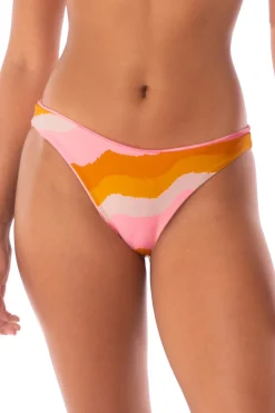 Maaji Hipster|Bikinis-Sublimity Reversible Hipster Bikini Bottom