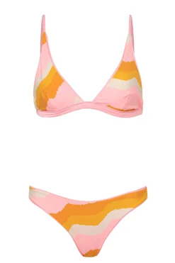 Maaji Hipster|Bikinis-Sublimity Reversible Hipster Bikini Bottom