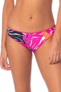 Maaji Hipster|Bikinis-Sublimity Reversible Hipster Bikini Bottom