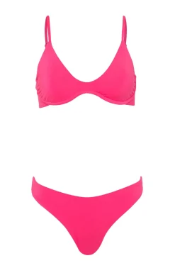 Maaji Hipster|Bikinis-Sublimity Reversible Hipster Bikini Bottom