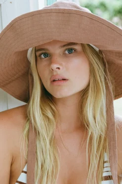 Lack of Color Hats-Summer Bucket Hat