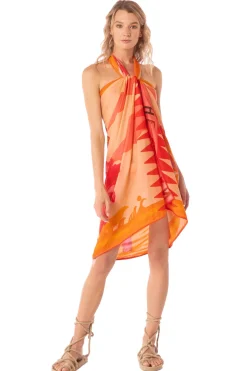Maaji Sarongs / Pareos-Summer Dunes Isla Pareo