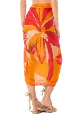 Maaji Sarongs / Pareos-Summer Dunes Isla Pareo