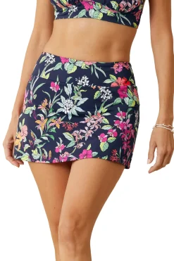 Tommy Bahama Skirted|Bikinis-Summer Floral Skort