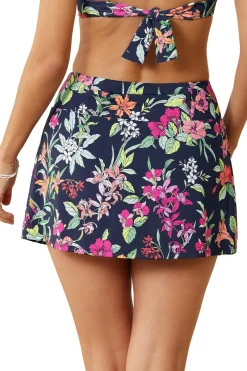 Tommy Bahama Skirted|Bikinis-Summer Floral Skort