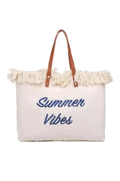 Urban Expressions Bags-Summer Vibes Tote
