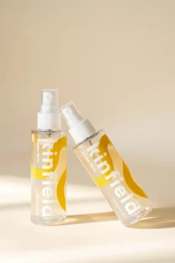 Kinfield Beauty / Wellness-Sunday Spray Cooling Aloe Mist