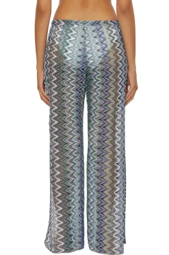 Becca by Rebecca Virtue Bottoms-Sundown Split Leg Pants