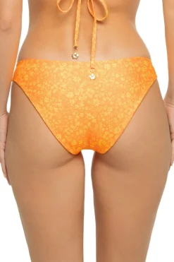 Kulani Kinis Hipster|Bikinis-Sunset Moments Hipster Bikini Bottom