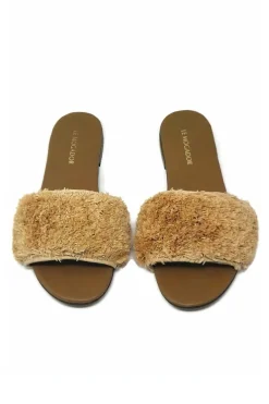 Le M Footwear-Susan Slides