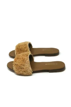 Le M Footwear-Susan Slides