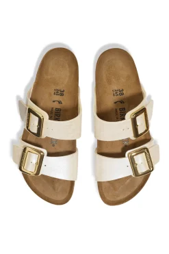 Birkenstock Footwear-Sydney Luxe Buckle