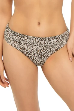 MaxSwim Hipster|Bikinis-Sydney Shimmer Hipster Bottom