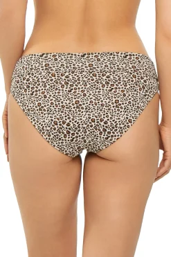 MaxSwim Hipster|Bikinis-Sydney Shimmer Hipster Bottom