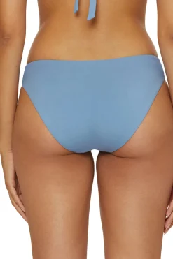 Lucky Brand Hipster|Bikinis-Tab Side Hipster Bikini Bottom