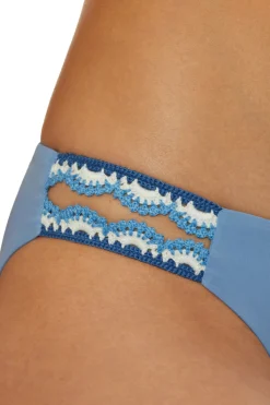 Lucky Brand Hipster|Bikinis-Tab Side Hipster Bikini Bottom