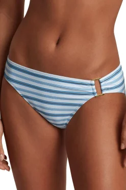 Lauren Ralph Lauren Hipster|Bikinis-Tab Side Hipster Bikini Bottom