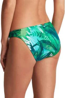 Lauren Ralph Lauren Hipster|Bikinis-Tab Side Hipster Bikini Bottom
