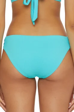 Trina Turk Hipster|Bikinis-Tab Side Hipster Bikini Bottom