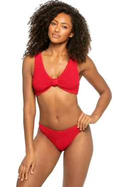 Love & Bikinis Bralette|Bikinis-Taipei Bralette Bikini Top