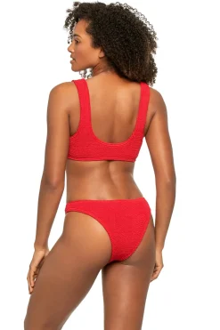 Love & Bikinis Bralette|Bikinis-Taipei Bralette Bikini Top