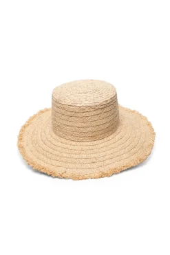 Nikki Beach Hats-Talia Hat