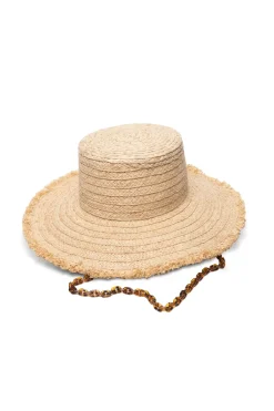 Nikki Beach Hats-Talia Hat