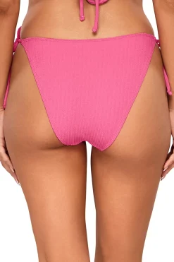 Pacifica by Sunsets Tie Side|Hipster-Taryn Hipster Tie Side Bikini Bottom