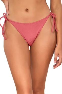 Pacifica by Sunsets Tie Side|Hipster-Taryn Hipster Tie Side Bikini Bottom