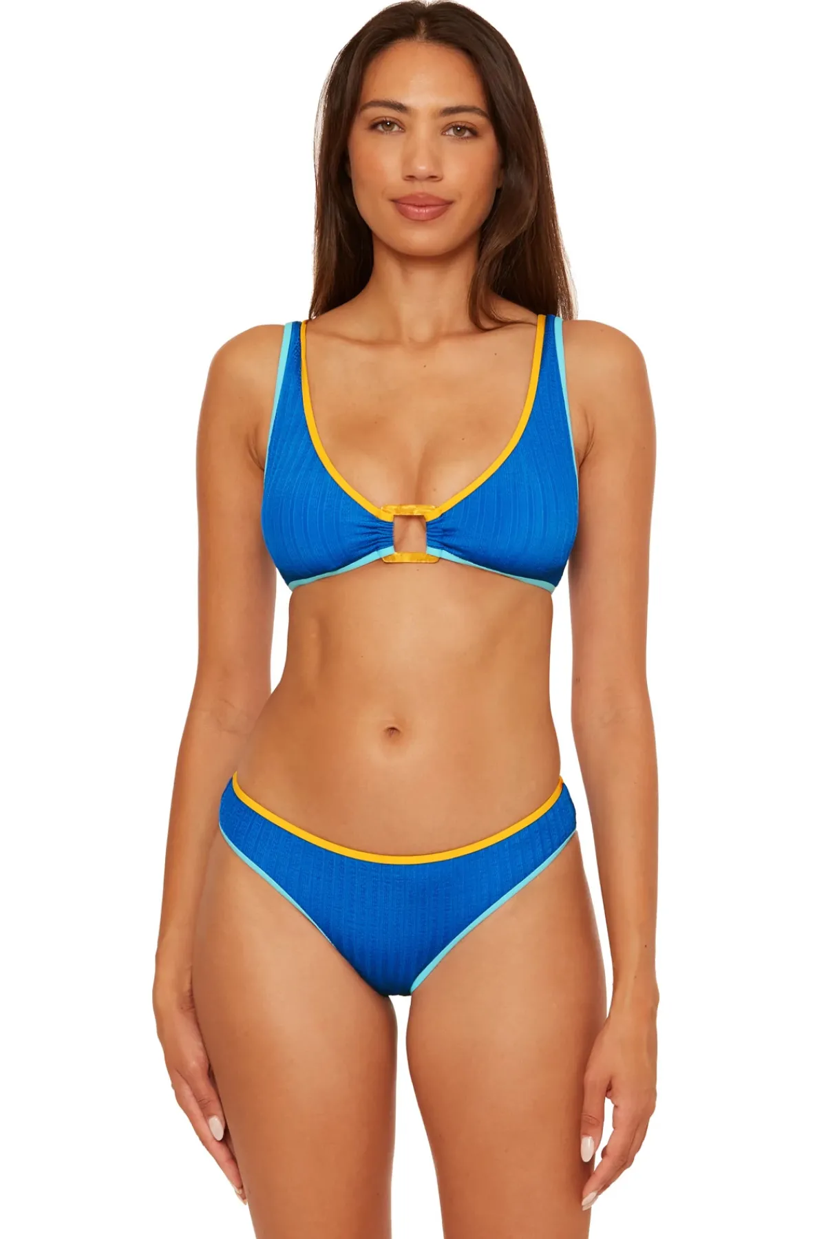Becca by Rebecca Virtue Bralette|Bikinis-Tatum Multi Way Bralette Bikini Top