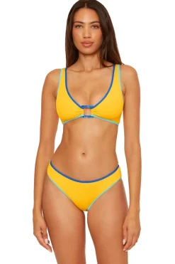 Becca by Rebecca Virtue Bralette|Bikinis-Tatum Multi Way Bralette Bikini Top