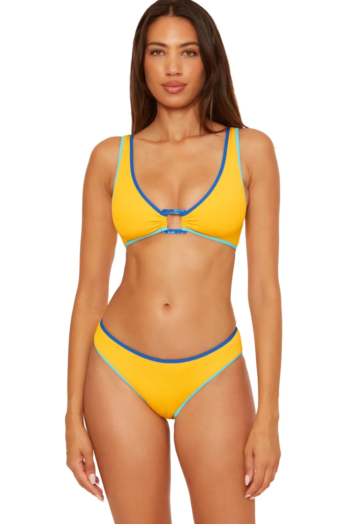 Becca by Rebecca Virtue Bralette|Bikinis-Tatum Multi Way Bralette Bikini Top