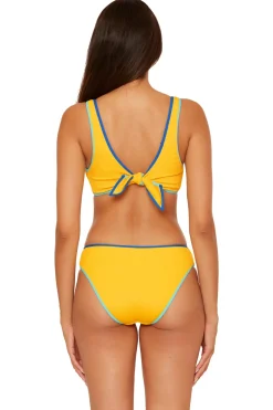 Becca by Rebecca Virtue Bralette|Bikinis-Tatum Multi Way Bralette Bikini Top