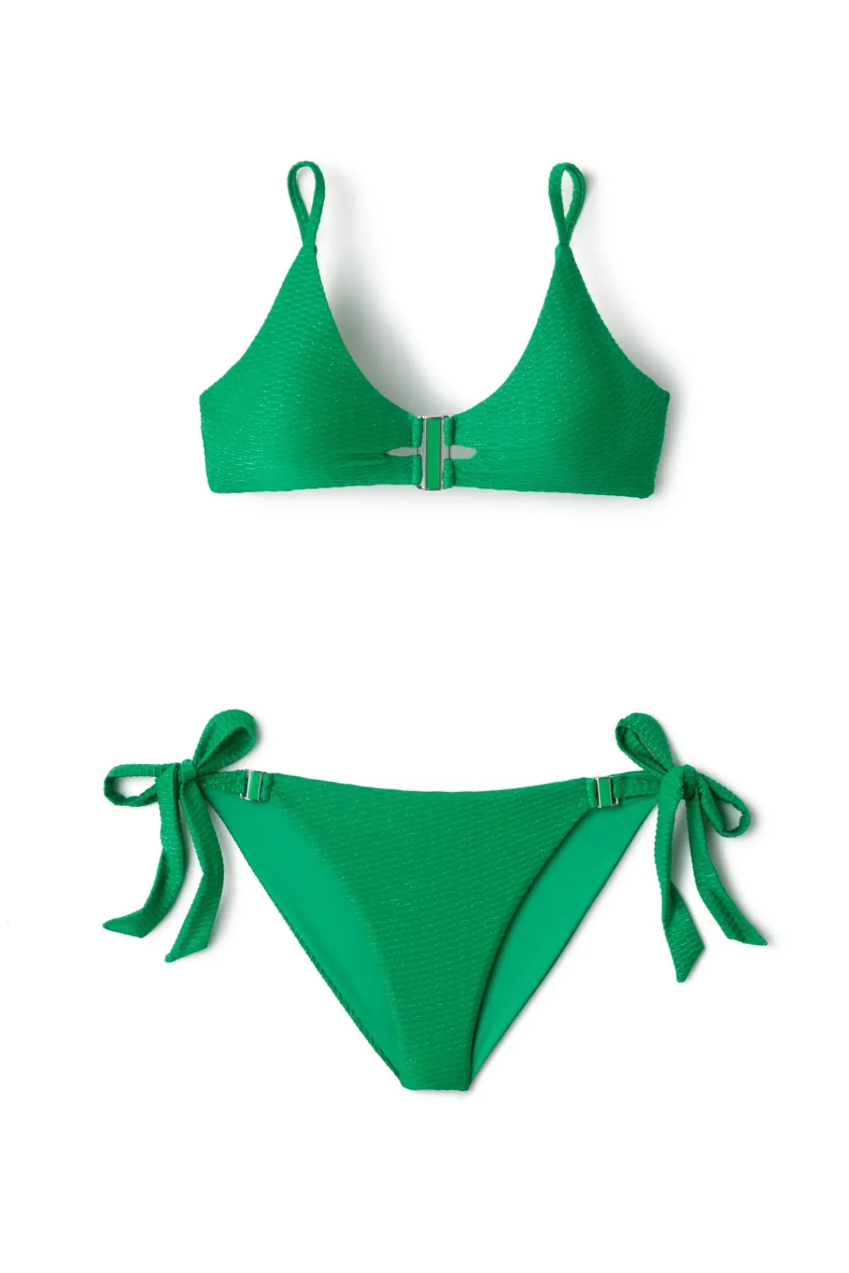Becca by Rebecca Virtue Bralette|Bikinis-Tatum Multi Way Bralette Bikini Top