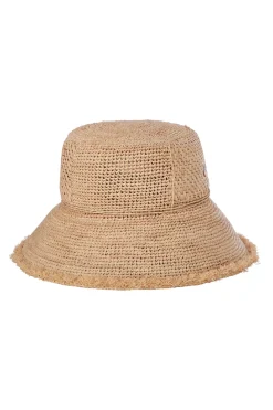Florabella Hats-Teagan Bucket Hat