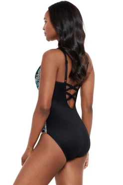 Miraclesuit One Pieces-Temptation One Piece Swimsuit