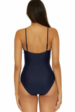 Trina Turk One Pieces-Tennis One Piece Swimsuit