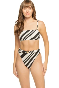 Vitamin A Bralette|Bikinis-Terra Bralette Bikini Top