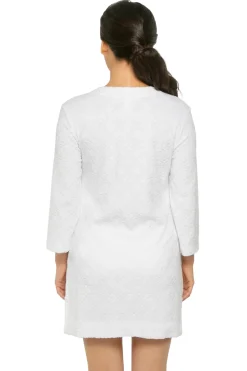 Tommy Bahama Tunics-Terry Textured Tunic