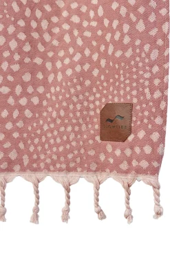 Slowtide Towels / Beach Blankets-Tessa Beach Blanket