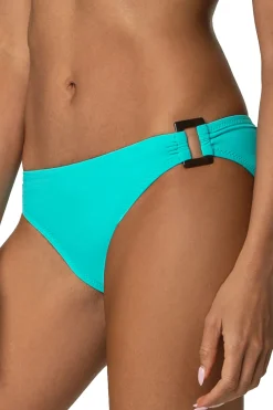 Helen Jon Hipster|Bikinis-Textured Hipster Bikini Bottom