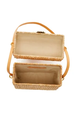Poolside Bags-The Box Bag
