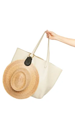 TopTote Travel Accessories-The Fray Hat Clip